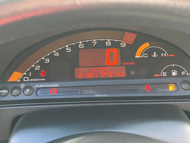 S2000 ベースグレード AP1 後期 Bluetoothオーディオ 6速MT HID(26枚目)