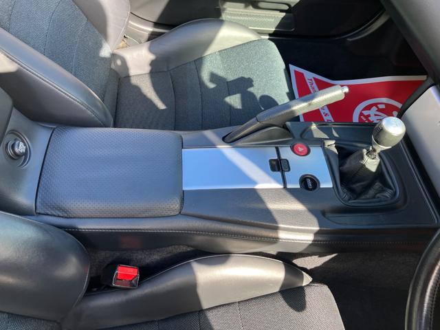 S2000 ベースグレード AP1 後期 Bluetoothオーディオ 6速MT HID(35枚目)