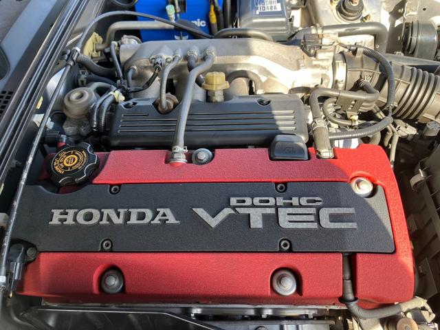 S2000 ベースグレード AP1 後期 Bluetoothオーディオ 6速MT HID(39枚目)