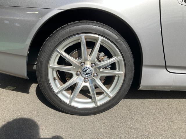 S2000 ベースグレード AP1 後期 Bluetoothオーディオ 6速MT HID(40枚目)