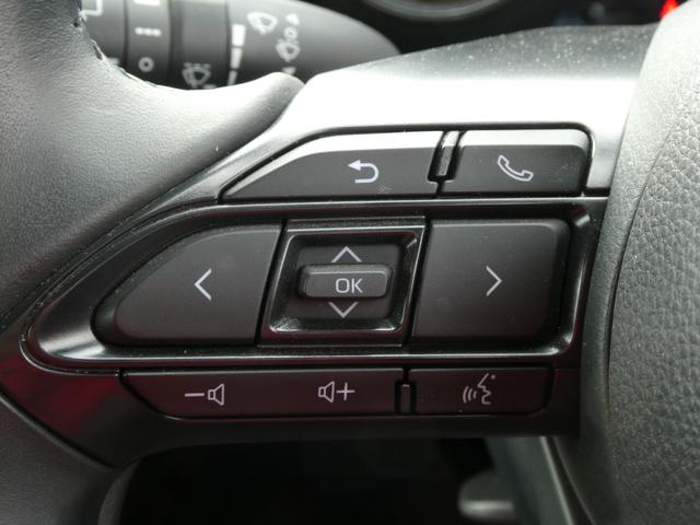 ヤリス Ｚ　ワンオーナー　モデリスタエアロ（23枚目）