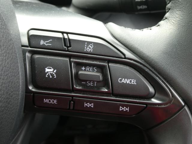 ヤリス Ｚ　ワンオーナー　モデリスタエアロ（24枚目）