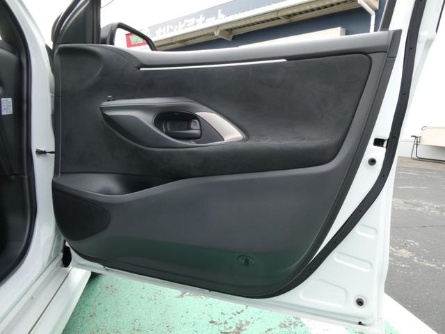 ヤリス Ｚ　ワンオーナー　モデリスタエアロ（32枚目）