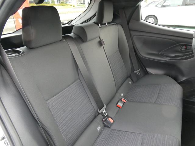 ヤリス Ｚ　ワンオーナー　モデリスタエアロ（34枚目）