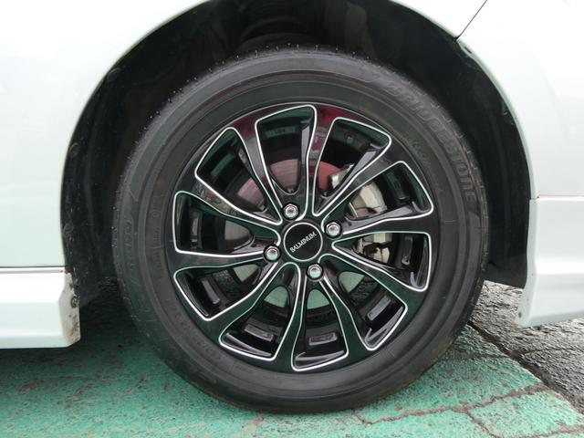 ヤリス Ｚ　ワンオーナー　モデリスタエアロ（48枚目）