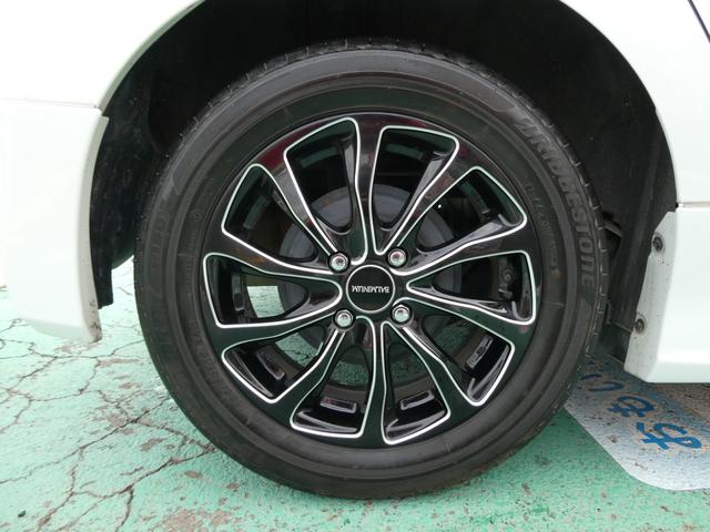 ヤリス Ｚ　ワンオーナー　モデリスタエアロ（49枚目）