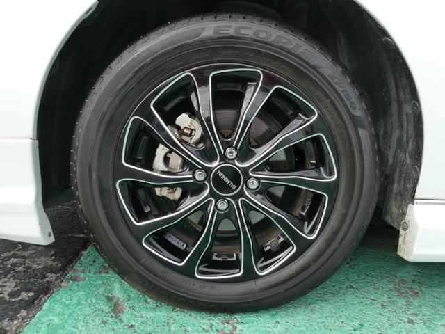 ヤリス Ｚ　ワンオーナー　モデリスタエアロ（50枚目）