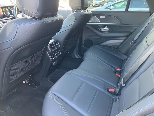 GLE GLE400d 4マチック クーペスポーツ GLE400d 4マチック クーペスポーツ 12.3インチナビ ヘッドアップディスプレイ パノラマルーフ レーダーセーフティパッケージ(19枚目)
