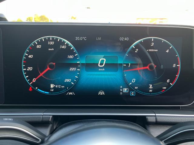 GLE GLE400d 4マチック クーペスポーツ GLE400d 4マチック クーペスポーツ 12.3インチナビ ヘッドアップディスプレイ パノラマルーフ レーダーセーフティパッケージ(28枚目)