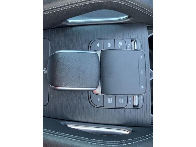 GLE GLE400d 4マチック クーペスポーツ GLE400d 4マチック クーペスポーツ 12.3インチナビ ヘッドアップディスプレイ パノラマルーフ レーダーセーフティパッケージ(31枚目)