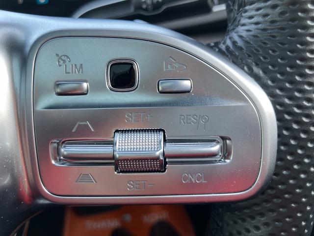 GLE GLE400d 4マチック クーペスポーツ GLE400d 4マチック クーペスポーツ 12.3インチナビ ヘッドアップディスプレイ パノラマルーフ レーダーセーフティパッケージ(33枚目)