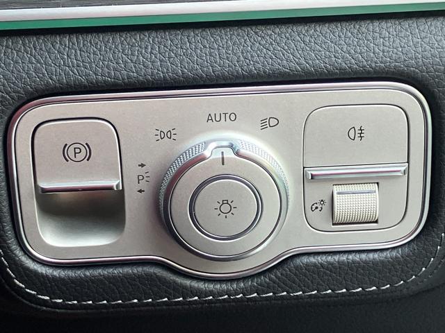 GLE GLE400d 4マチック クーペスポーツ GLE400d 4マチック クーペスポーツ 12.3インチナビ ヘッドアップディスプレイ パノラマルーフ レーダーセーフティパッケージ(36枚目)