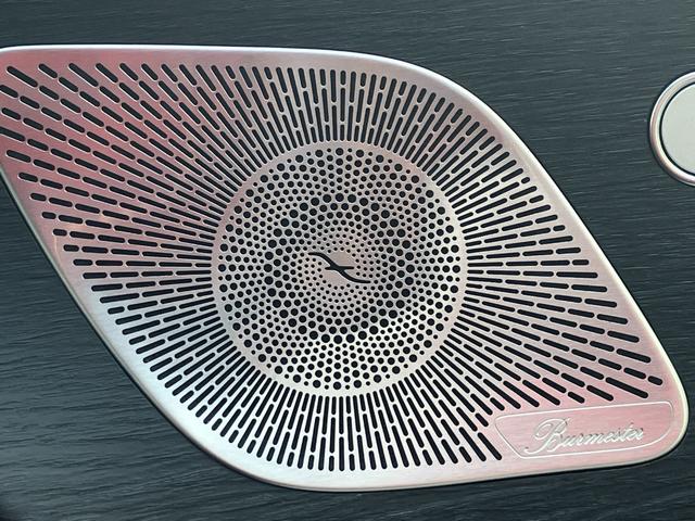 GLE GLE400d 4マチック クーペスポーツ GLE400d 4マチック クーペスポーツ 12.3インチナビ ヘッドアップディスプレイ パノラマルーフ レーダーセーフティパッケージ(37枚目)