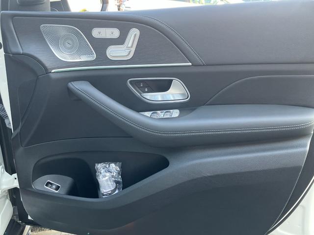 GLE GLE400d 4マチック クーペスポーツ GLE400d 4マチック クーペスポーツ 12.3インチナビ ヘッドアップディスプレイ パノラマルーフ レーダーセーフティパッケージ(39枚目)