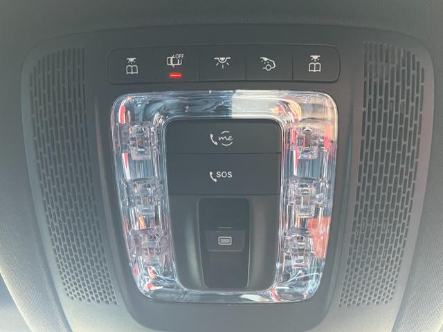 GLE GLE400d 4マチック クーペスポーツ GLE400d 4マチック クーペスポーツ 12.3インチナビ ヘッドアップディスプレイ パノラマルーフ レーダーセーフティパッケージ(41枚目)