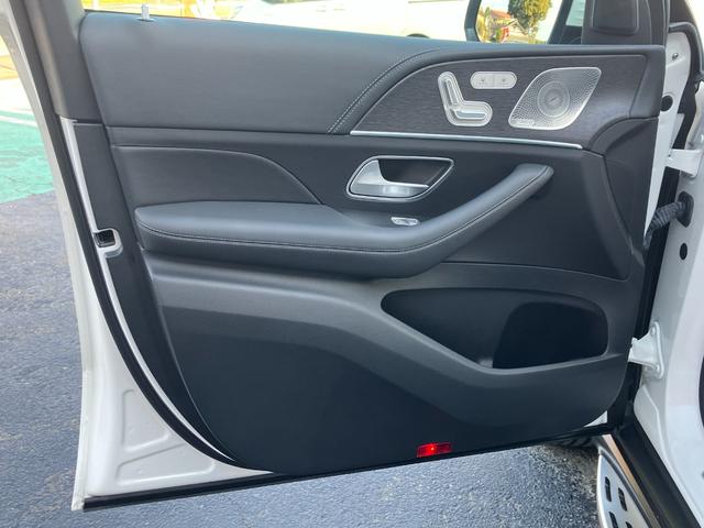 GLE GLE400d 4マチック クーペスポーツ GLE400d 4マチック クーペスポーツ 12.3インチナビ ヘッドアップディスプレイ パノラマルーフ レーダーセーフティパッケージ(43枚目)