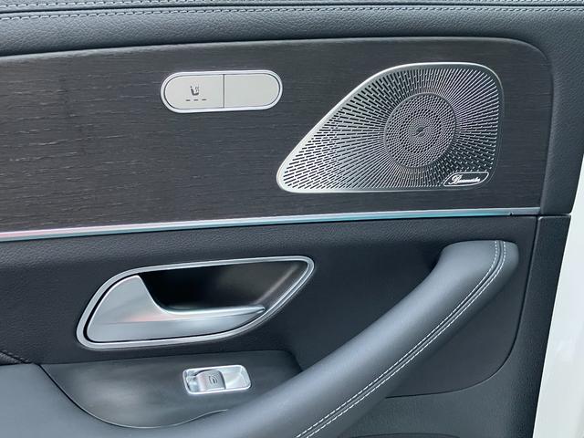 GLE GLE400d 4マチック クーペスポーツ GLE400d 4マチック クーペスポーツ 12.3インチナビ ヘッドアップディスプレイ パノラマルーフ レーダーセーフティパッケージ(47枚目)