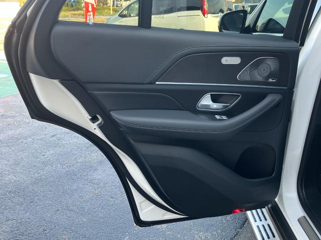 GLE GLE400d 4マチック クーペスポーツ GLE400d 4マチック クーペスポーツ 12.3インチナビ ヘッドアップディスプレイ パノラマルーフ レーダーセーフティパッケージ(48枚目)