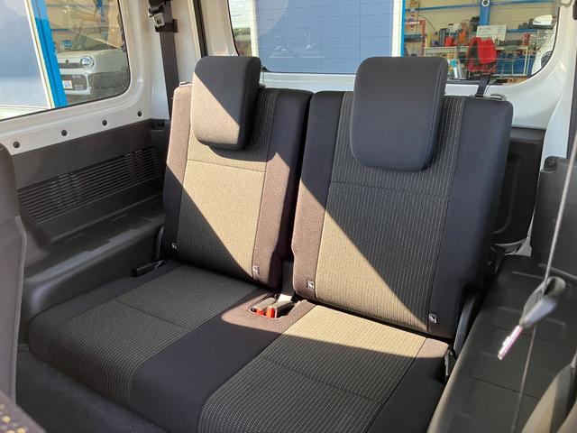 ジムニーシエラ ＪＣ　ワンオーナー　ユーザー買取車（23枚目）