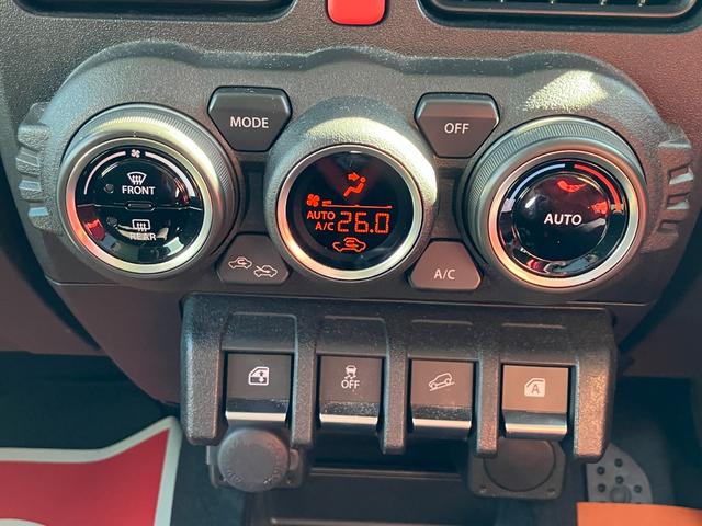 ジムニーシエラ ＪＣ　ワンオーナー　ユーザー買取車（32枚目）
