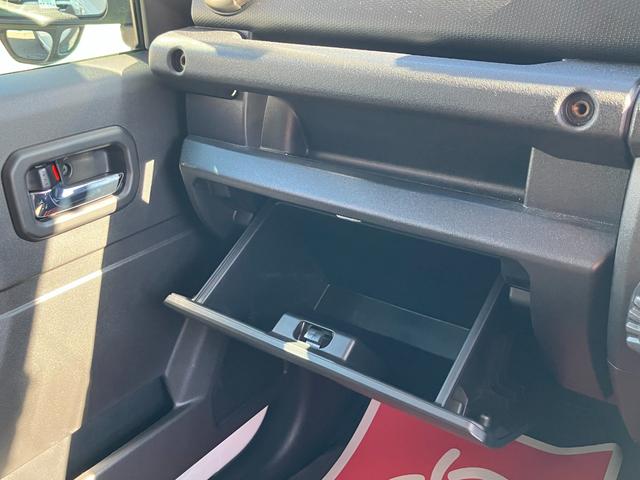 ジムニーシエラ ＪＣ　ワンオーナー　ユーザー買取車（45枚目）
