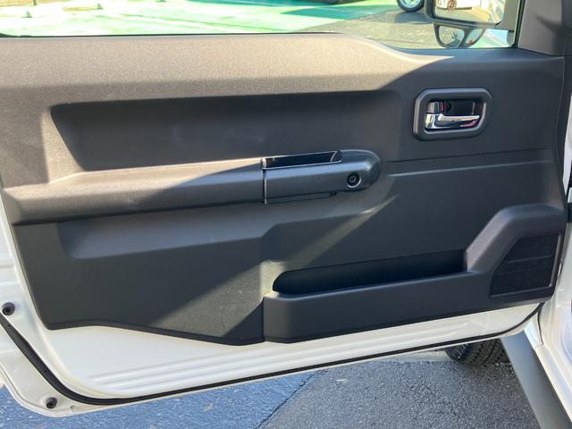 ジムニーシエラ ＪＣ　ワンオーナー　ユーザー買取車（47枚目）