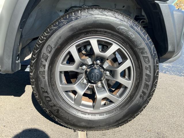 ジムニーシエラ ＪＣ　ワンオーナー　ユーザー買取車（51枚目）