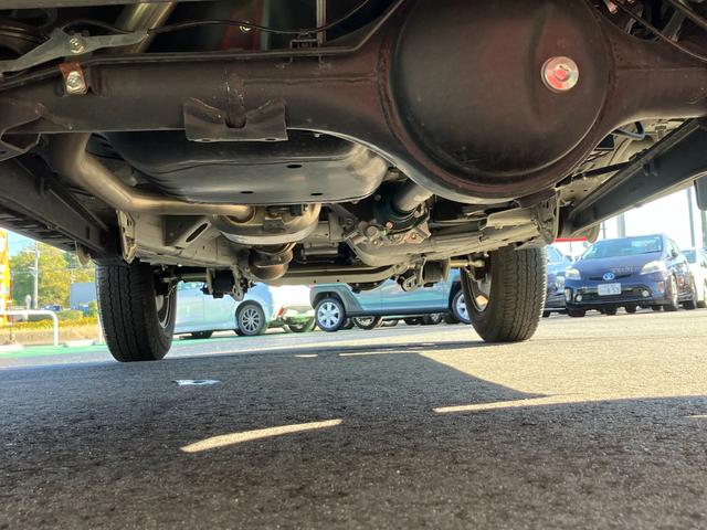 ジムニーシエラ ＪＣ　ワンオーナー　ユーザー買取車（53枚目）