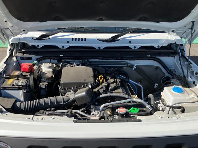 ジムニーシエラ ＪＣ　ワンオーナー　ユーザー買取車（55枚目）