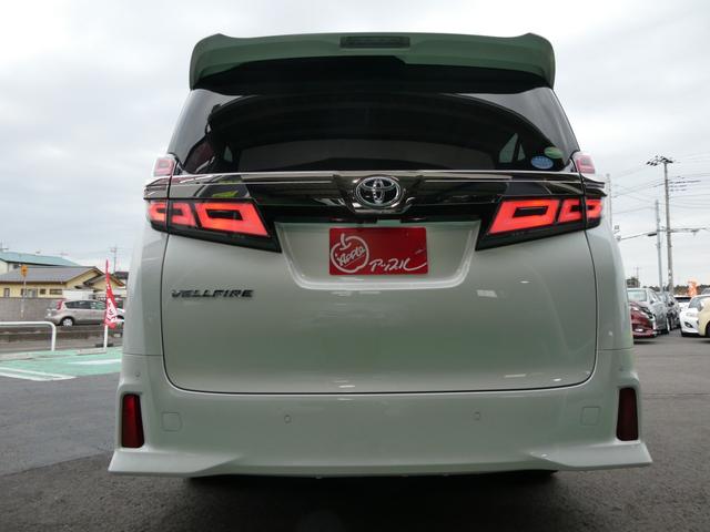 ヴェルファイア ２．５Ｚ　１０インチナビ　後席モニター　両側パワースライドドア　デジタルインナーミラー（12枚目）