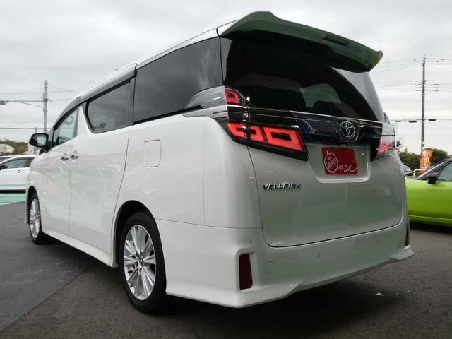 ヴェルファイア ２．５Ｚ　１０インチナビ　後席モニター　両側パワースライドドア　デジタルインナーミラー（14枚目）