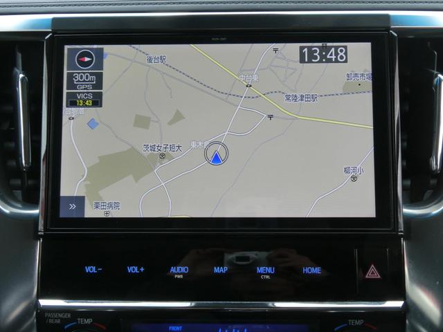 ヴェルファイア ２．５Ｚ　１０インチナビ　後席モニター　両側パワースライドドア　デジタルインナーミラー（19枚目）