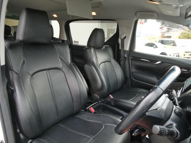 ヴェルファイア ２．５Ｚ　１０インチナビ　後席モニター　両側パワースライドドア　デジタルインナーミラー（34枚目）