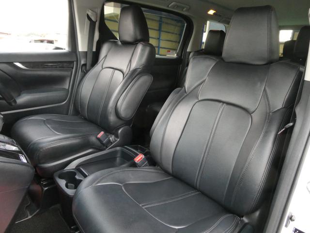 ヴェルファイア ２．５Ｚ　１０インチナビ　後席モニター　両側パワースライドドア　デジタルインナーミラー（41枚目）