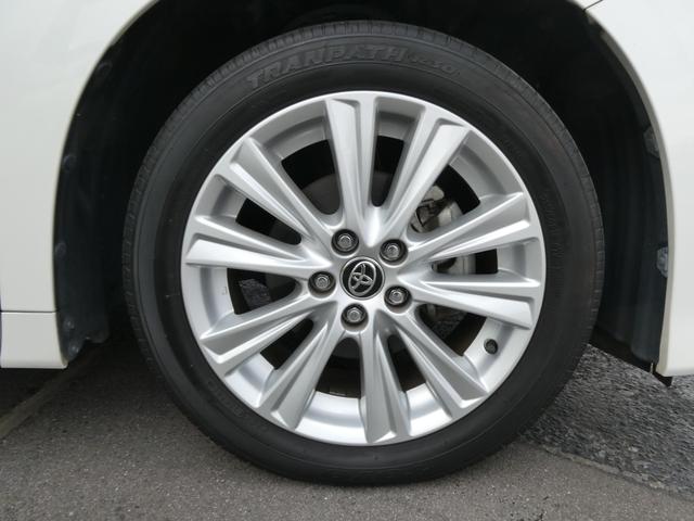 ヴェルファイア ２．５Ｚ　１０インチナビ　後席モニター　両側パワースライドドア　デジタルインナーミラー（49枚目）