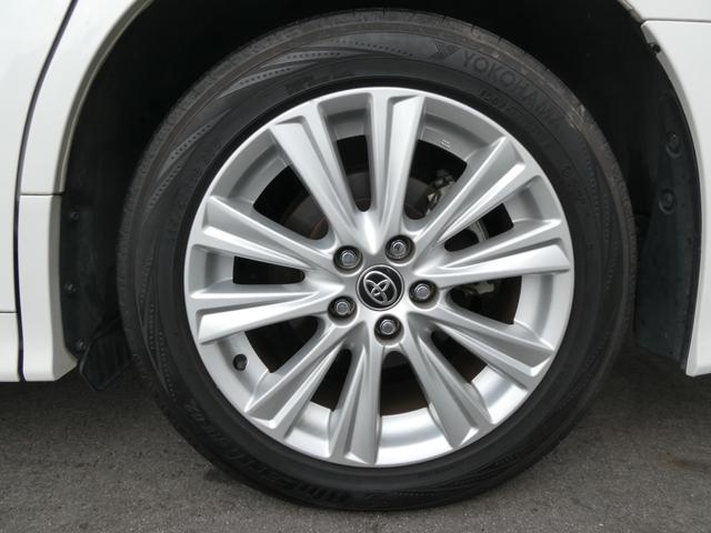 ヴェルファイア ２．５Ｚ　１０インチナビ　後席モニター　両側パワースライドドア　デジタルインナーミラー（52枚目）