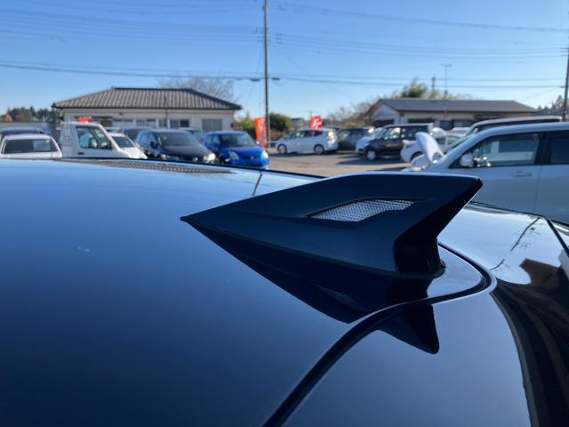 プリウス A モデリスタエアロ アイコニック モデリスタアルミ 純正9インチナビ フルセグ バックカメラ ETC プッシュスタート ヘッドアップディスプレイ プリクラッシュセーフティ(60枚目)