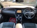 TOYOTA HARRIER HYBRID