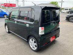 ムーヴコンテ カスタム　ＲＳ　ナビ　ワンセグ　純正アルミ 0401991A30250410W004 3