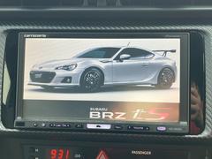 ＢＲＺ ｔＳ　ＳＴＩリアウイング　ＳＴＩスポイラー　ＳＴＩアルミホイール　ガナドールマフラー 0401991A30250414W001 4