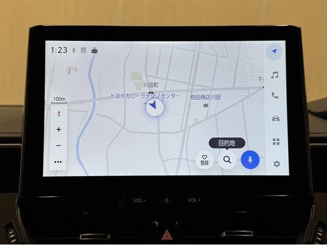 �o�b�N���j�^�[�t���ł��I�o�b�N����ۂɌ���̗l�q�����j�^�[��ɕ\�����Ă���܂��B�^�]�Ȃɂ��Ȃ���A������m�F�ł���̂Ńo�b�N�⒓�Ԃ��X���[�Y�ɍs���܂��B