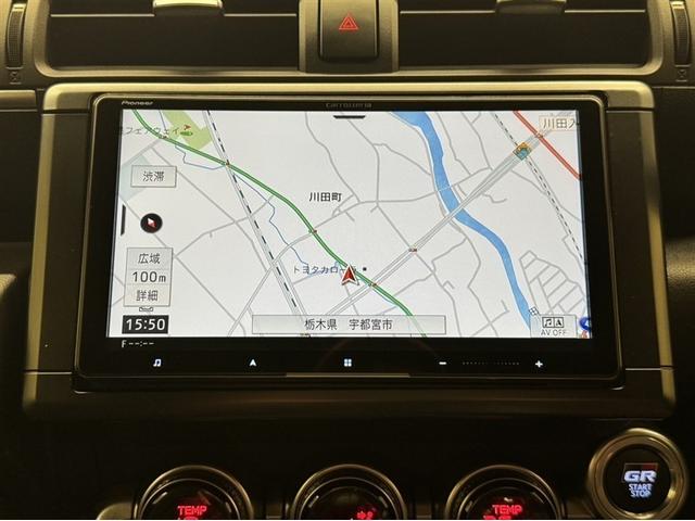 �i�r�t���ł��B�ړI�n��ݒ肷��΁A���߂Ă̏ꏊ�ł��ȒP�ɍs�����Ƃ��o���܂��B