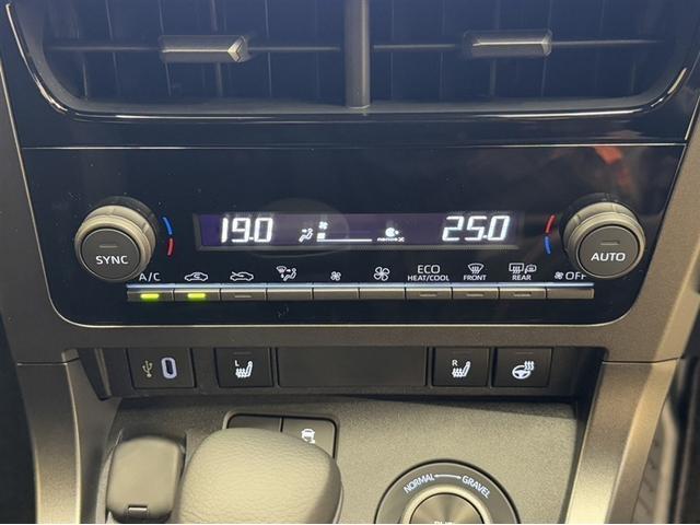 GRヤリス RZ ハイパフォーマンス 4WD 衝突被害軽減ブレーキ ペダル踏み間違い急発進抑制装置 ドライブレコーダー ナビ フルセグ Bluetooth ETC LEDライト 寒冷地仕様 バックモニター ブラインドスポットモニター(32枚目)