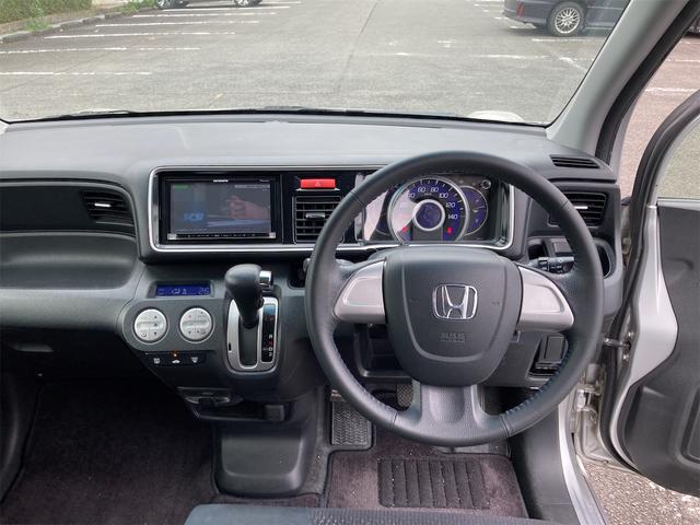 ライフ ディーバターボスマートスタイル　予備検付整備付ですぐに乗り出せます。ターボ車、禁煙車、すぐに納車出来ます！運転初心者の方や、ベテランの方にオススメの１台です。さらに無限バンパー、無限マフラー付き！（15枚目）