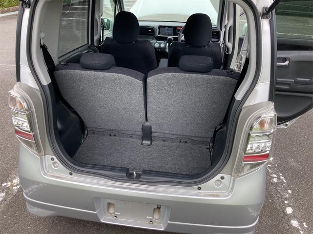 ライフ ディーバターボスマートスタイル　予備検付整備付ですぐに乗り出せます。ターボ車、禁煙車、すぐに納車出来ます！運転初心者の方や、ベテランの方にオススメの１台です。さらに無限バンパー、無限マフラー付き！（18枚目）