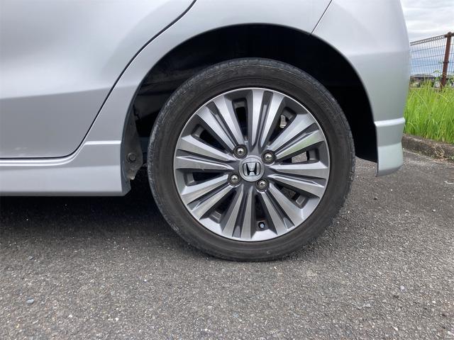 ライフ ディーバターボスマートスタイル　予備検付整備付ですぐに乗り出せます。ターボ車、禁煙車、すぐに納車出来ます！運転初心者の方や、ベテランの方にオススメの１台です。さらに無限バンパー、無限マフラー付き！（22枚目）