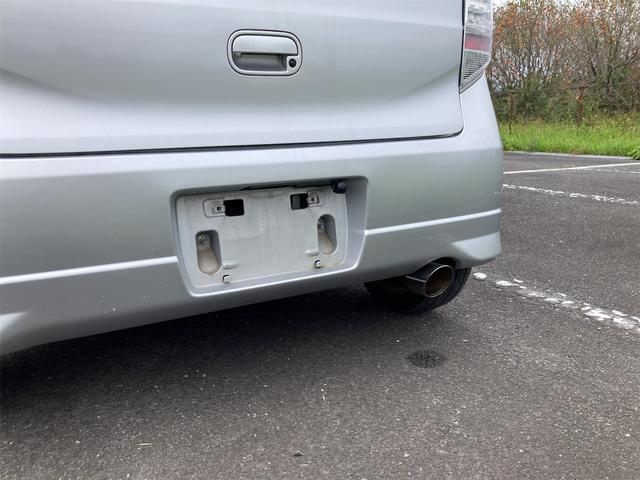 ライフ ディーバターボスマートスタイル　予備検付整備付ですぐに乗り出せます。ターボ車、禁煙車、すぐに納車出来ます！運転初心者の方や、ベテランの方にオススメの１台です。さらに無限バンパー、無限マフラー付き！（33枚目）