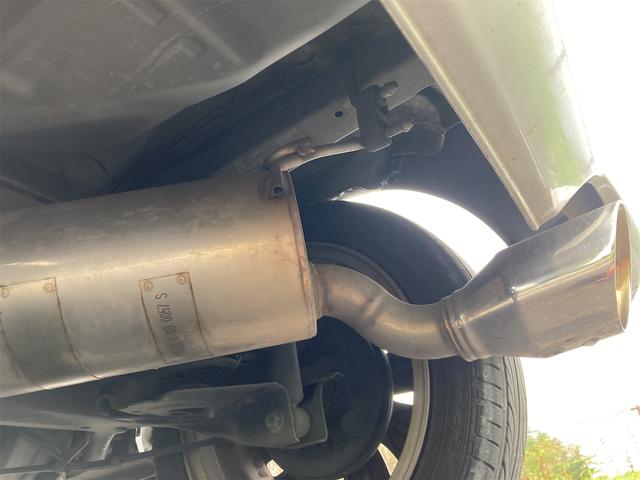 ライフ ディーバターボスマートスタイル　予備検付整備付ですぐに乗り出せます。ターボ車、禁煙車、すぐに納車出来ます！運転初心者の方や、ベテランの方にオススメの１台です。さらに無限バンパー、無限マフラー付き！（36枚目）