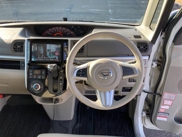 タント Ｇ　ＳＡ（15枚目）