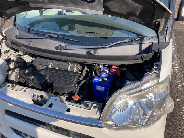 タント Ｇ　ＳＡ（22枚目）